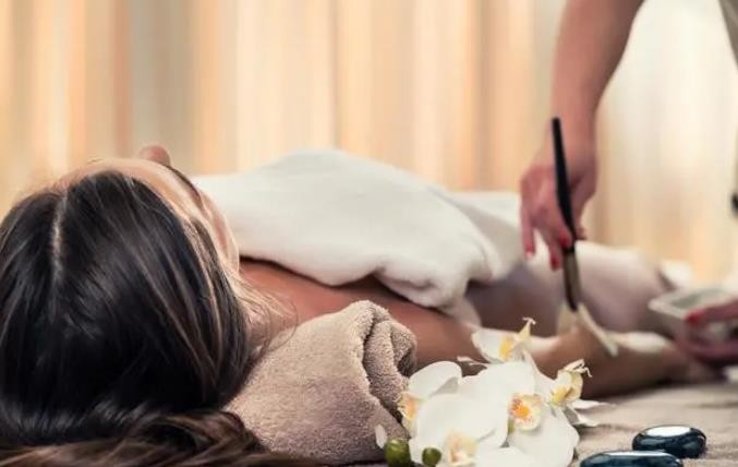 杭州十八坊按摩会所柔式抓龙筋作为泰式传统养生项目